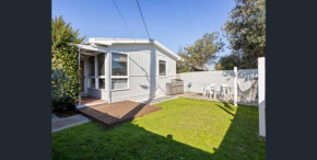 Kolia beach home